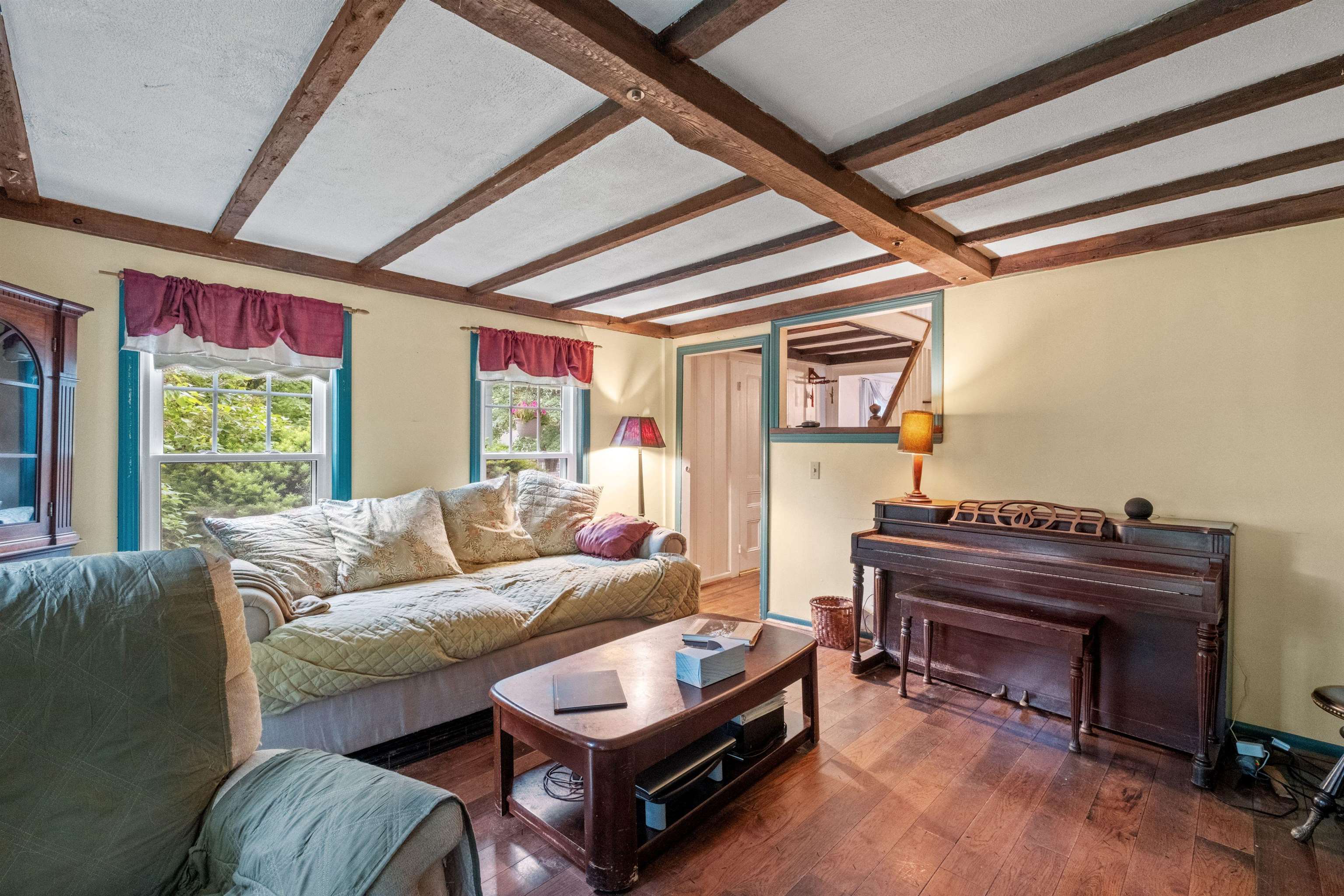 12 Old Gage Hill Road Pelham, NH 03076 - Photo 18 of 40