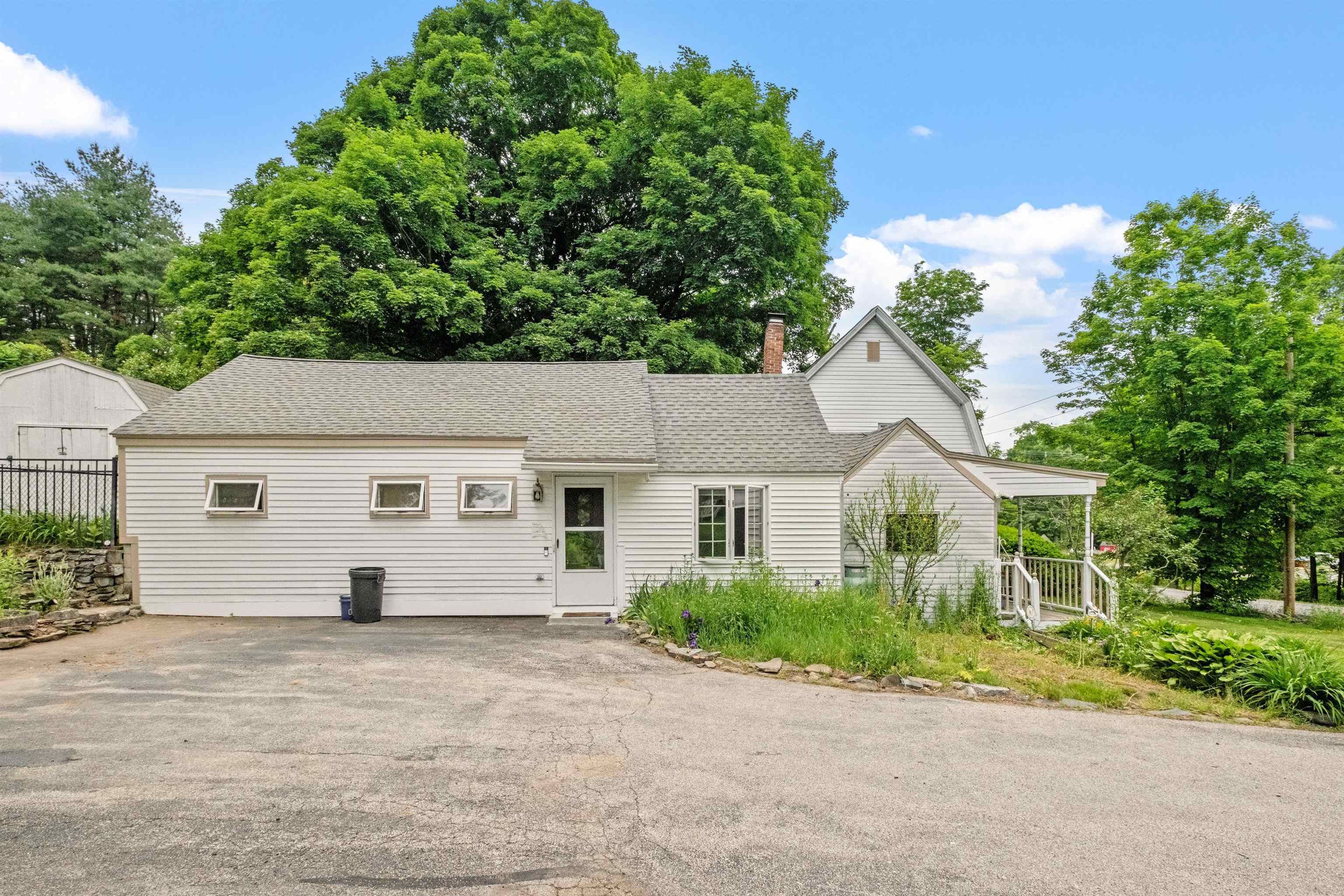 12 Old Gage Hill Road Pelham, NH 03076 - Photo 24 of 40