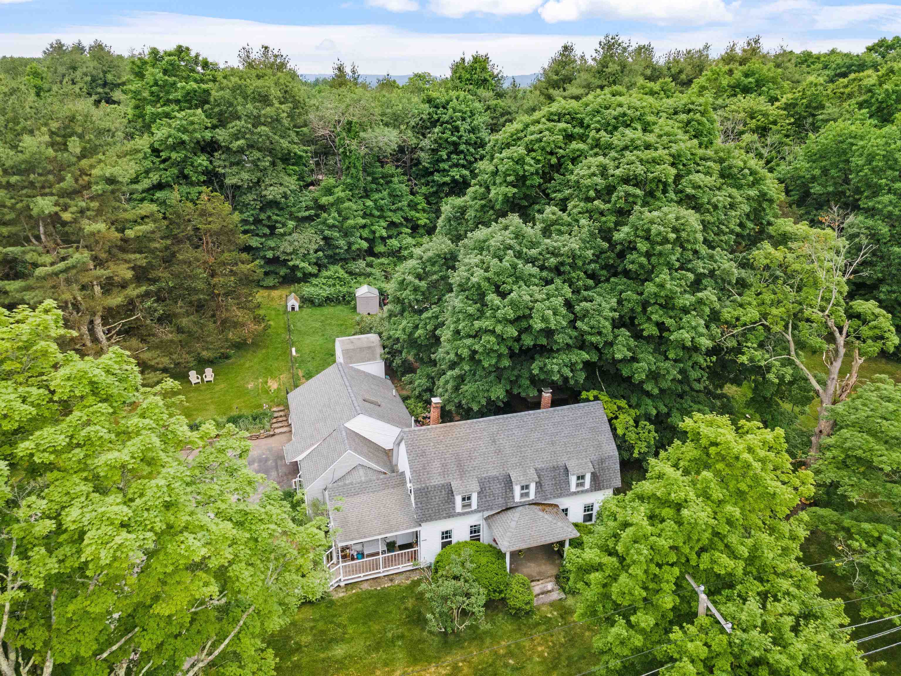 12 Old Gage Hill Road Pelham, NH 03076 - Photo 25 of 40