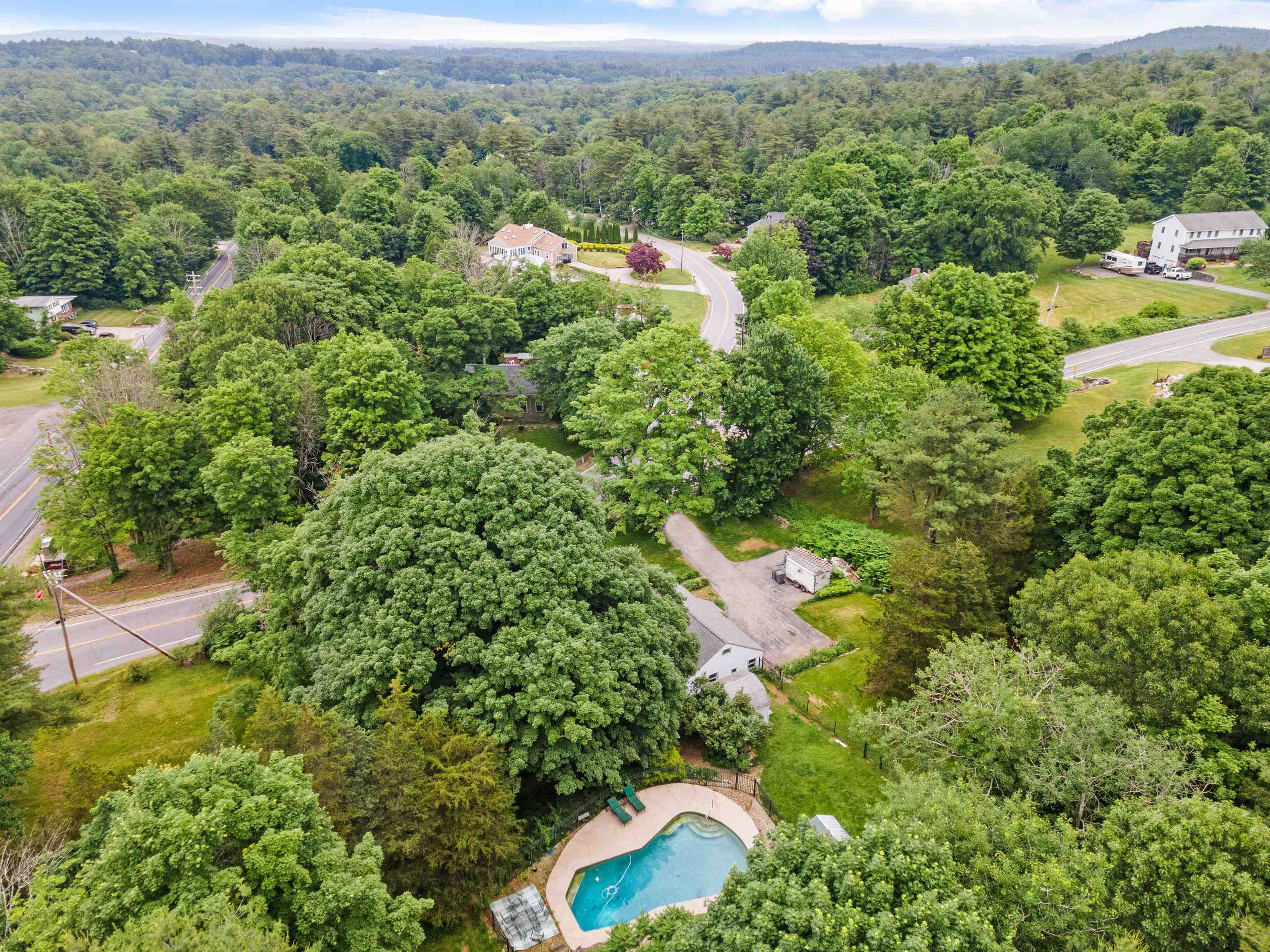 12 Old Gage Hill Road Pelham, NH 03076 - Photo 26 of 40