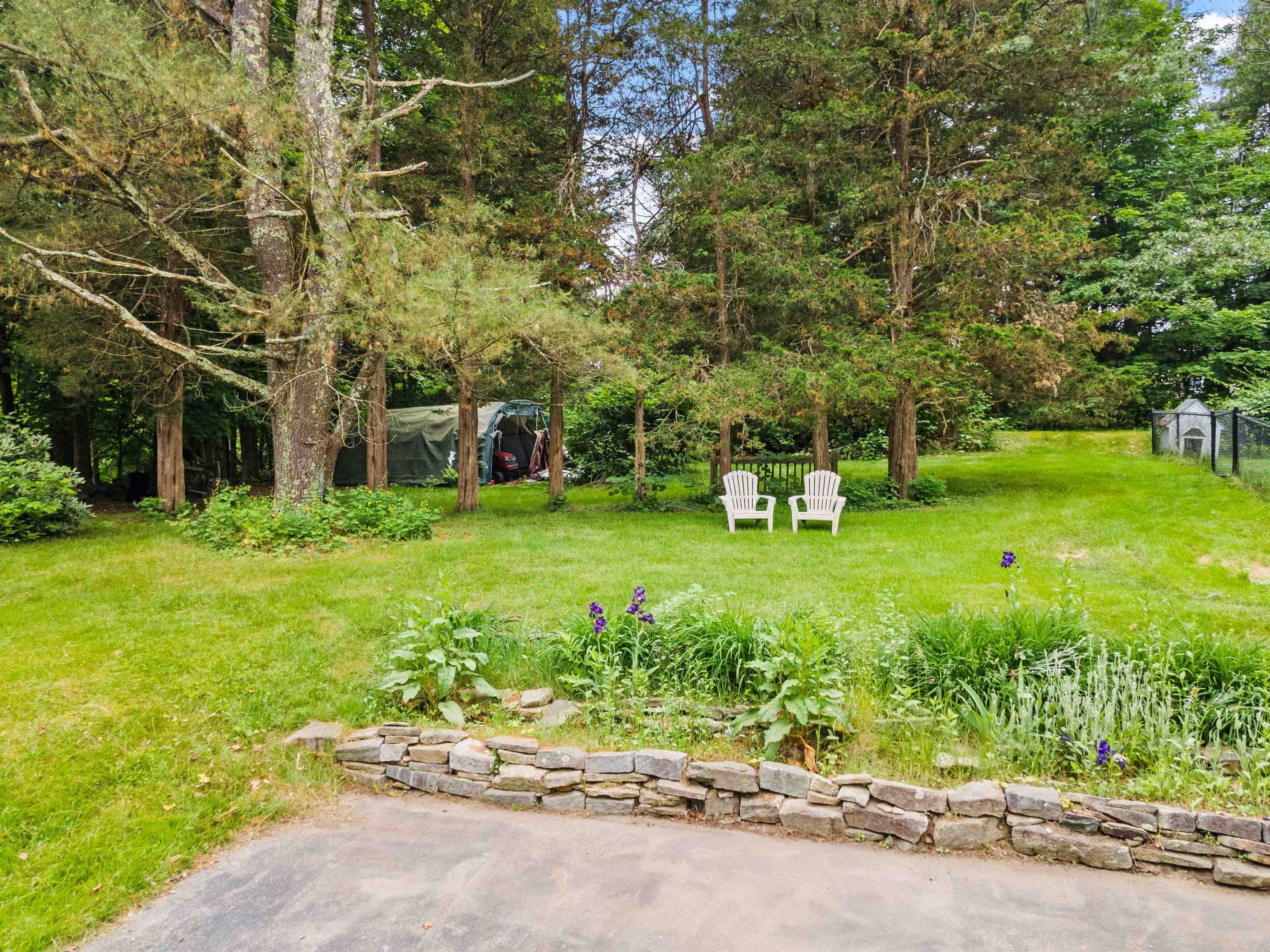 12 Old Gage Hill Road Pelham, NH 03076 - Photo 29 of 40