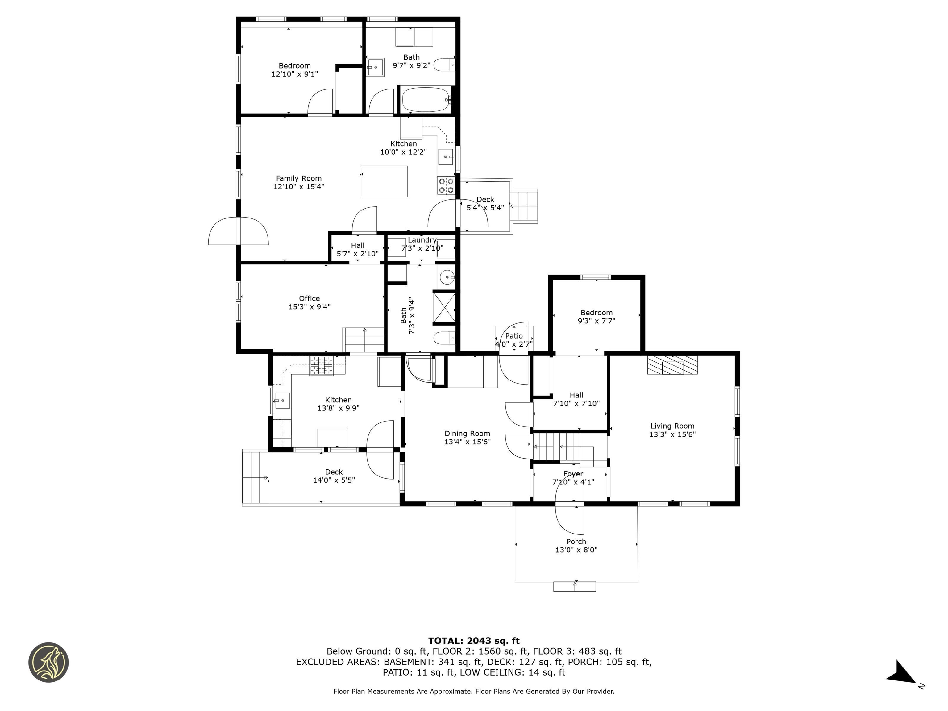 12 Old Gage Hill Road Pelham, NH 03076 - Photo 32 of 40