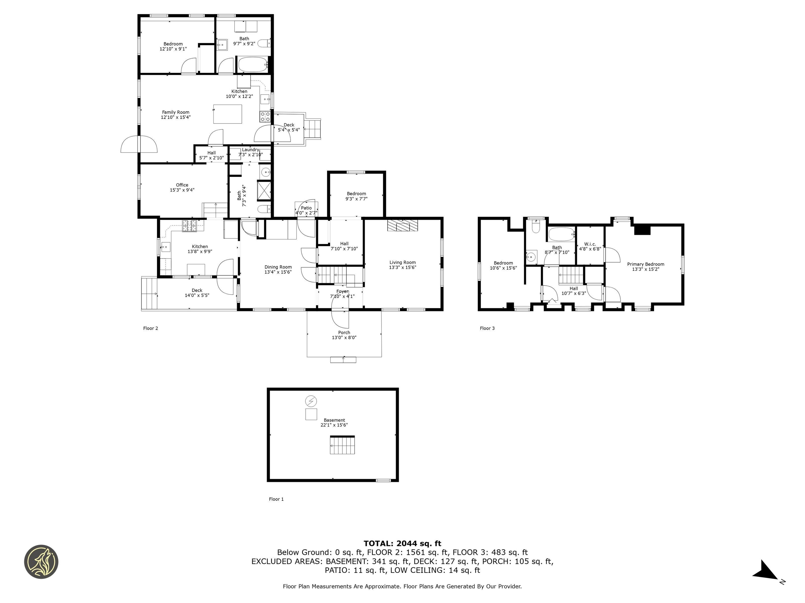 12 Old Gage Hill Road Pelham, NH 03076 - Photo 34 of 40