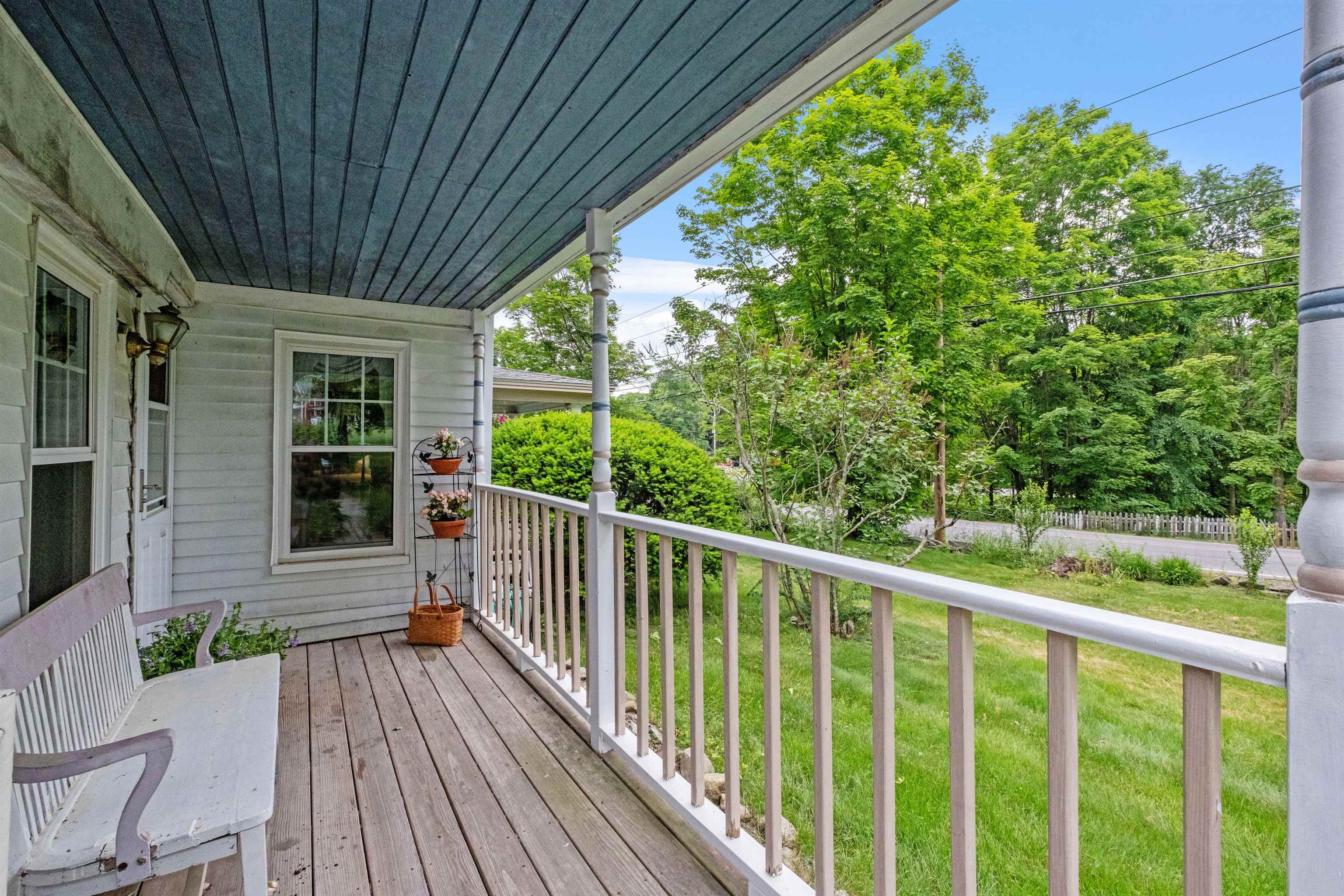 12 Old Gage Hill Road Pelham, NH 03076 - Photo 35 of 40