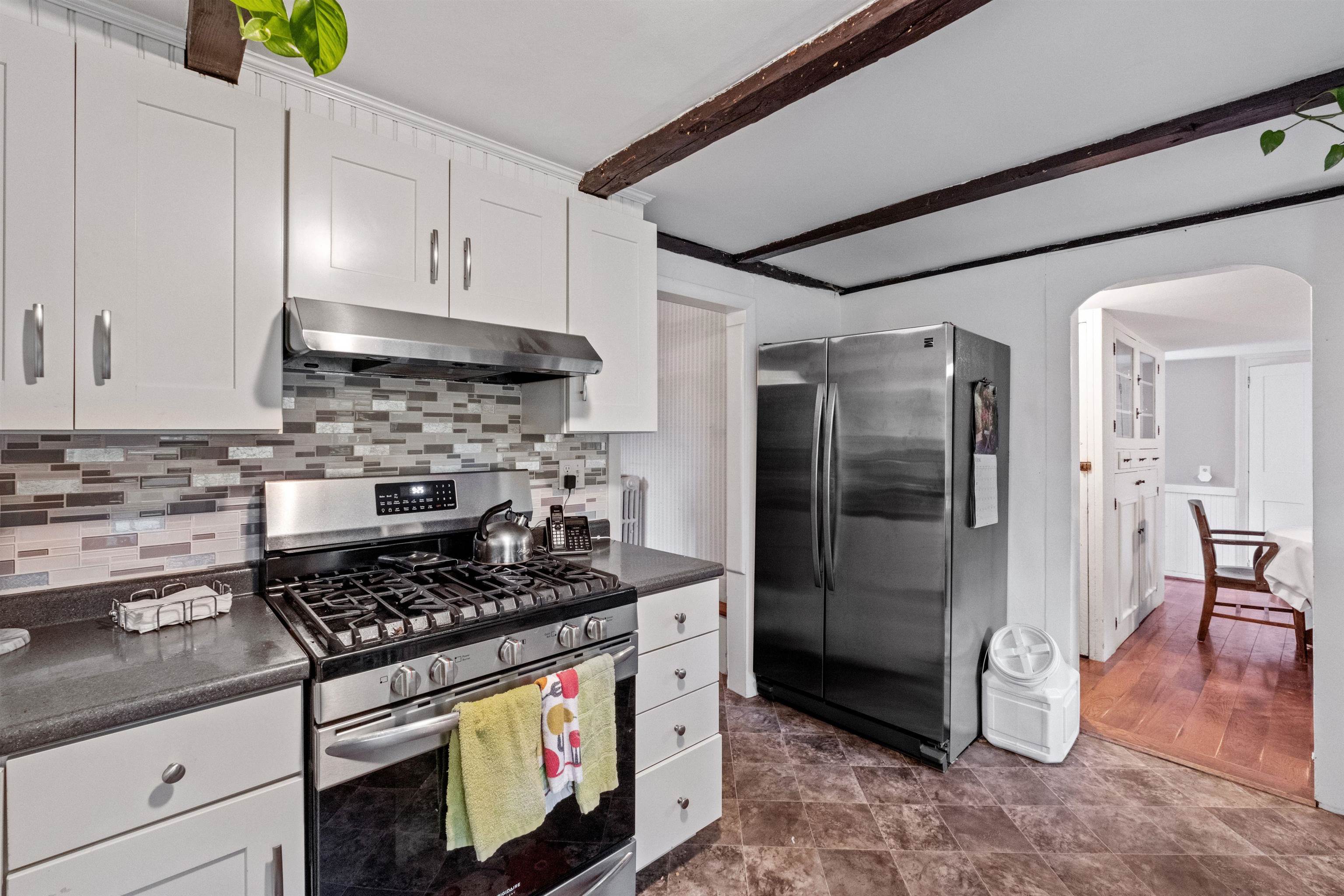 12 Old Gage Hill Road Pelham, NH 03076 - Photo 8 of 40