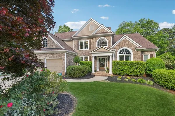 $759,900 | 5980 Wilmington Court, Cumming, GA 30040