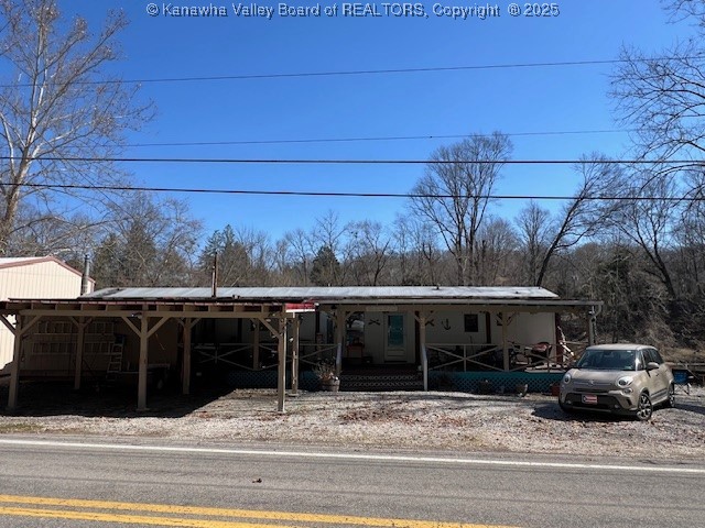 288 Strawberry Road St. Albans, WV 25177 - Photo 4 of 26 Gallery Image 4