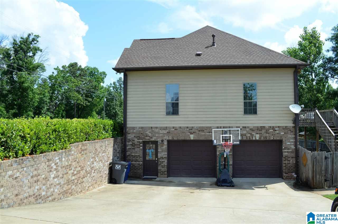 3499 Cooks Moore Road Trussville, AL 35173 - Photo 26 of 29
