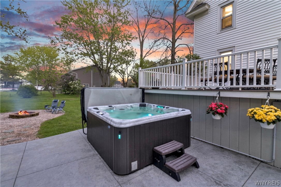 2525 Niagara Road Wheatfield, NY 14304 - Photo 44 of 50
