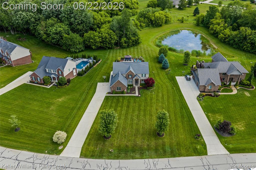 75644 Elkhorn Drive Romeo, MI 48065 - Photo 59 of 75