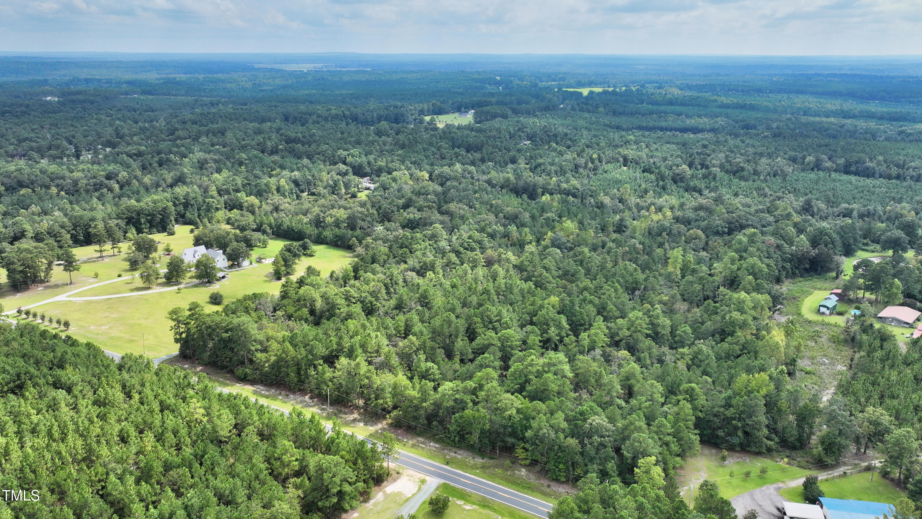 367 Needmore Road Cameron, NC 28326 - Photo 3 of 8 DJI_0275 Edited