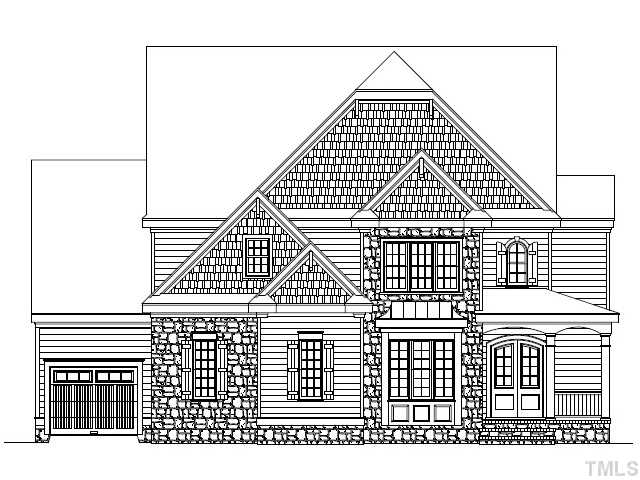 4745 Adler Pass, Unit LT113 Raleigh, NC 27612 - Photo 1 of 1 Gallery Image 1