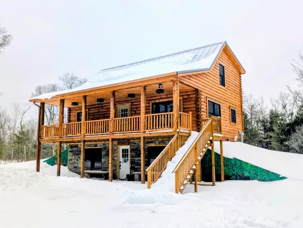 $549,900 | 2423 9th Drive, Adams, WI 53910