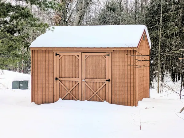 $549,900 | 2423 9th Drive, Adams, WI 53910