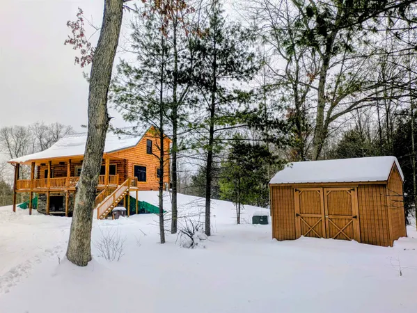 $549,900 | 2423 9th Drive, Adams, WI 53910