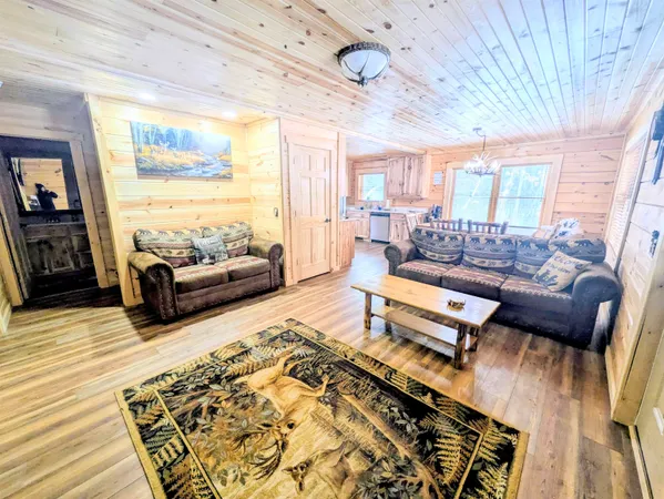 $549,900 | 2423 9th Drive, Adams, WI 53910