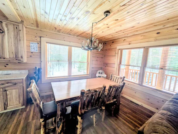 $549,900 | 2423 9th Drive, Adams, WI 53910