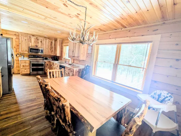 $549,900 | 2423 9th Drive, Adams, WI 53910