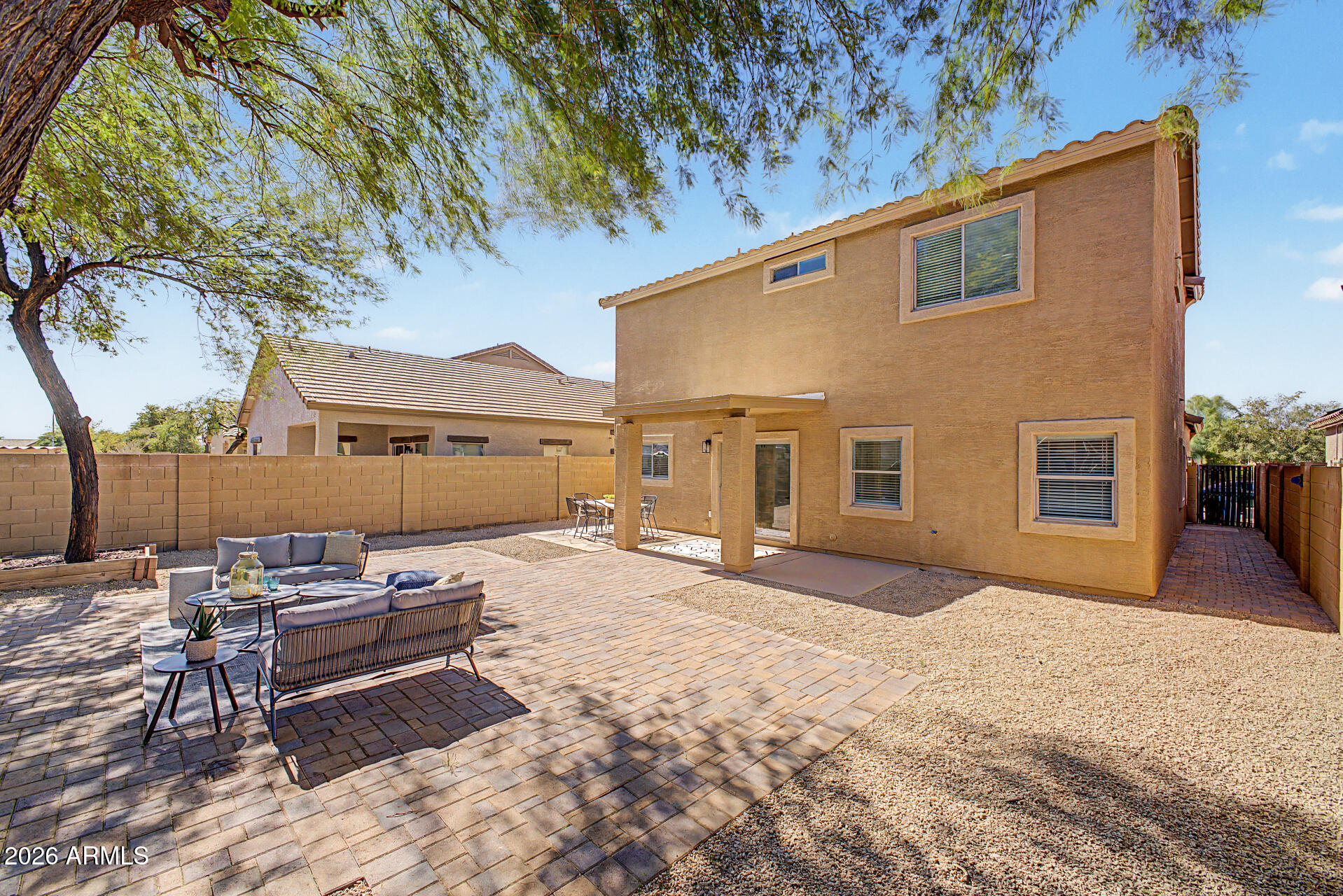 5241 West Shumway Farm Road Laveen, AZ 85339 - Photo 30 of 33 40 - Shumway Farm