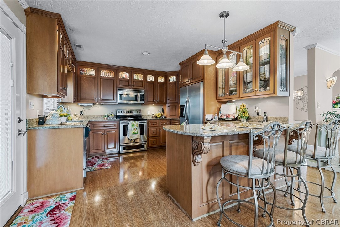 6904 Fields Landing Road Hayes, VA 23072 - Photo 9 of 40 Gallery Image 9