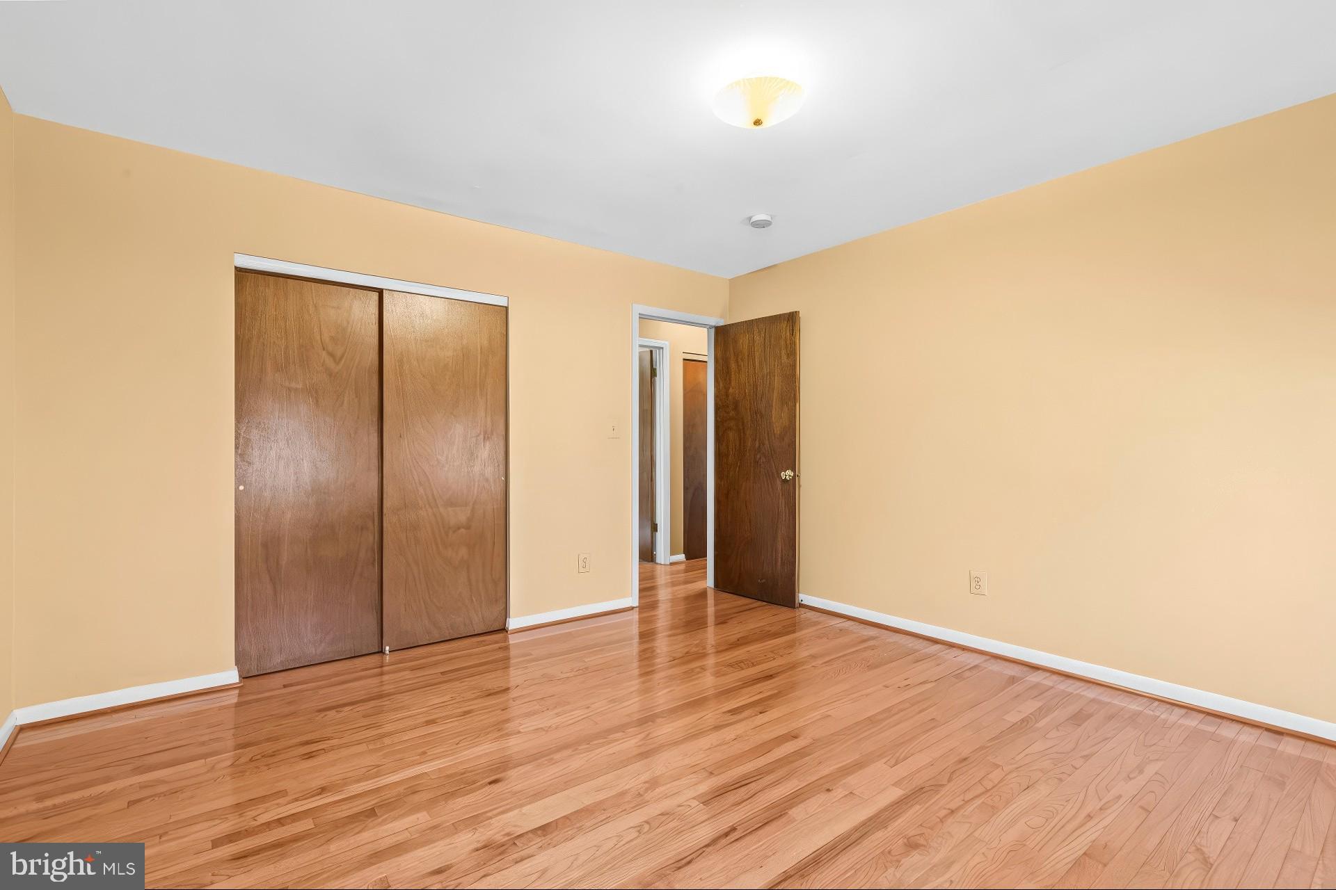 213 King James Road Upper Marlboro, MD 20774 - Photo 25 of 39 a view of an empty room