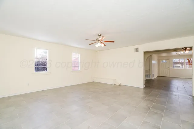 $164,990 | 3102 Sequoia Street, Amarillo, TX 79107