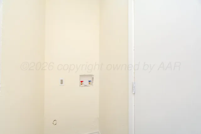 $164,990 | 3102 Sequoia Street, Amarillo, TX 79107