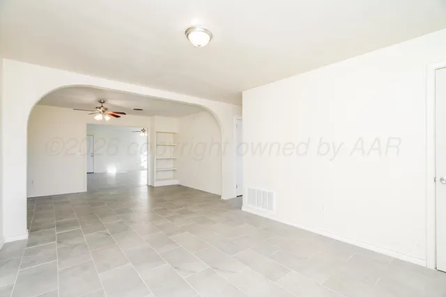 $164,990 | 3102 Sequoia Street, Amarillo, TX 79107