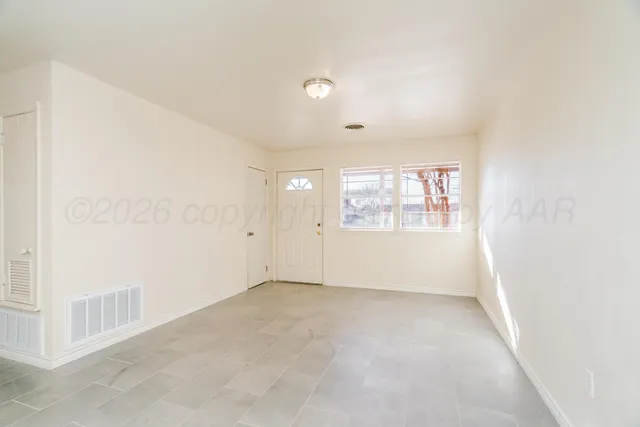 $164,990 | 3102 Sequoia Street, Amarillo, TX 79107