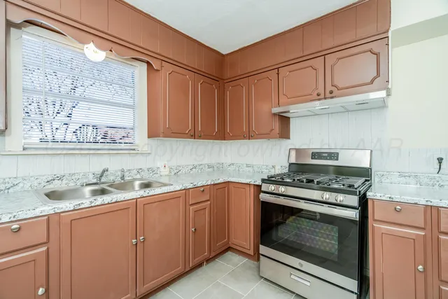 $164,990 | 3102 Sequoia Street, Amarillo, TX 79107