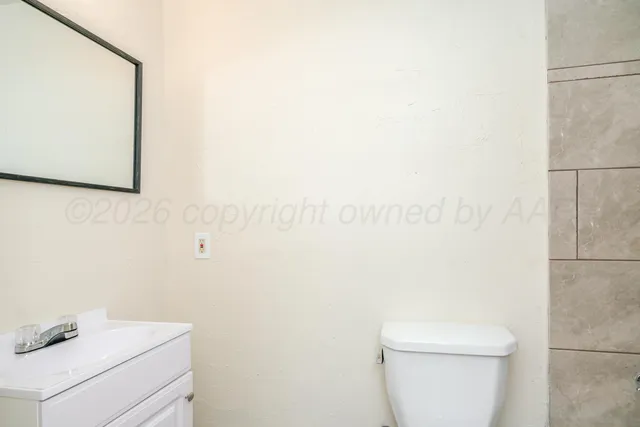 $164,990 | 3102 Sequoia Street, Amarillo, TX 79107