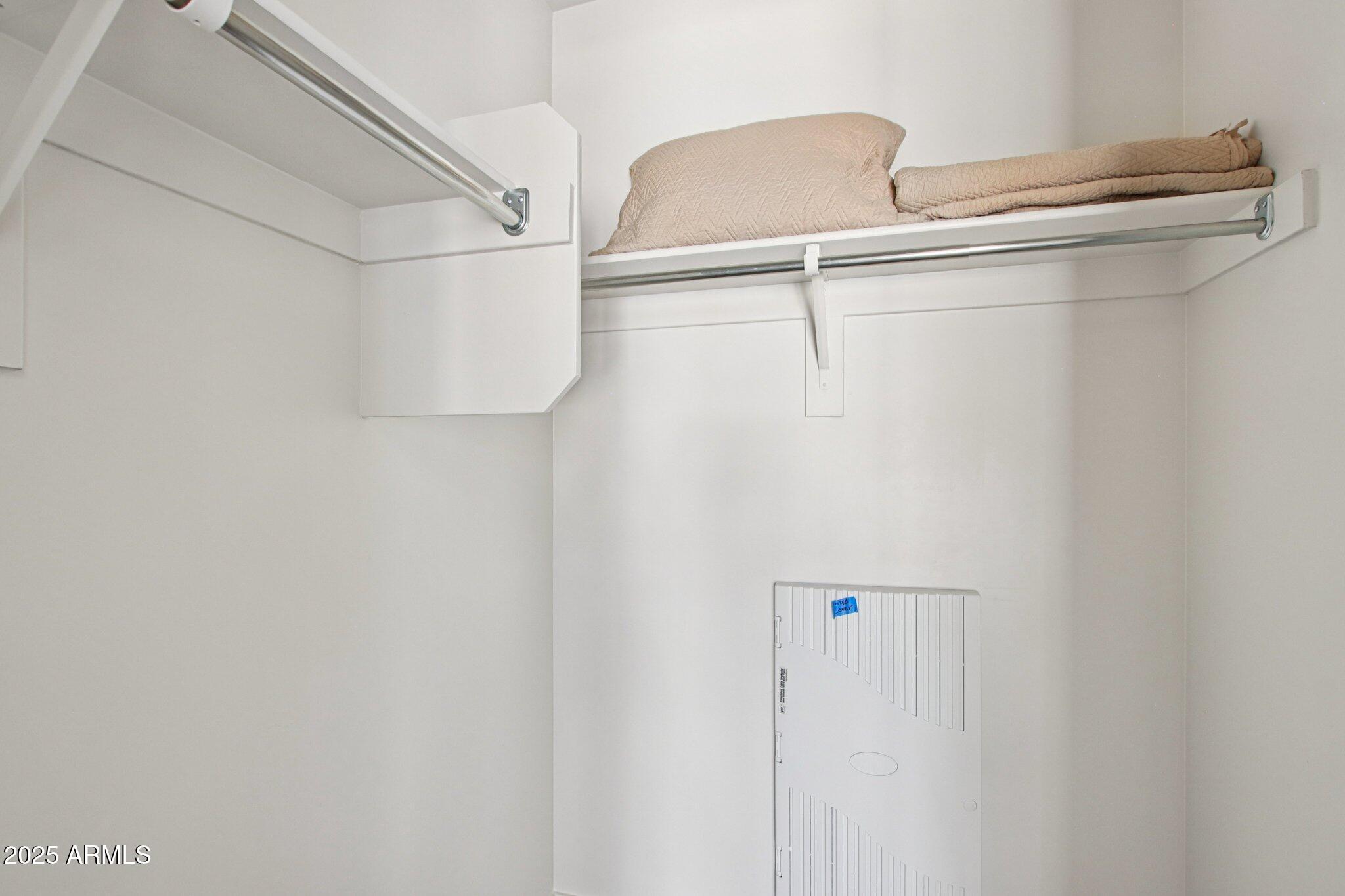 1927 South Recker Road, Unit 175 Mesa, AZ 85206 - Photo 19 of 34 a close view of shower