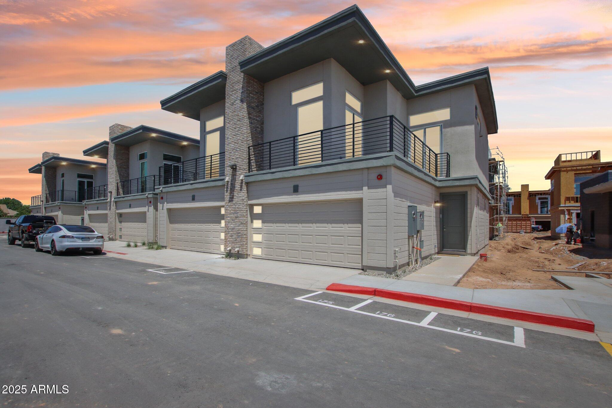 1927 South Recker Road, Unit 175 Mesa, AZ 85206 - Photo 2 of 34