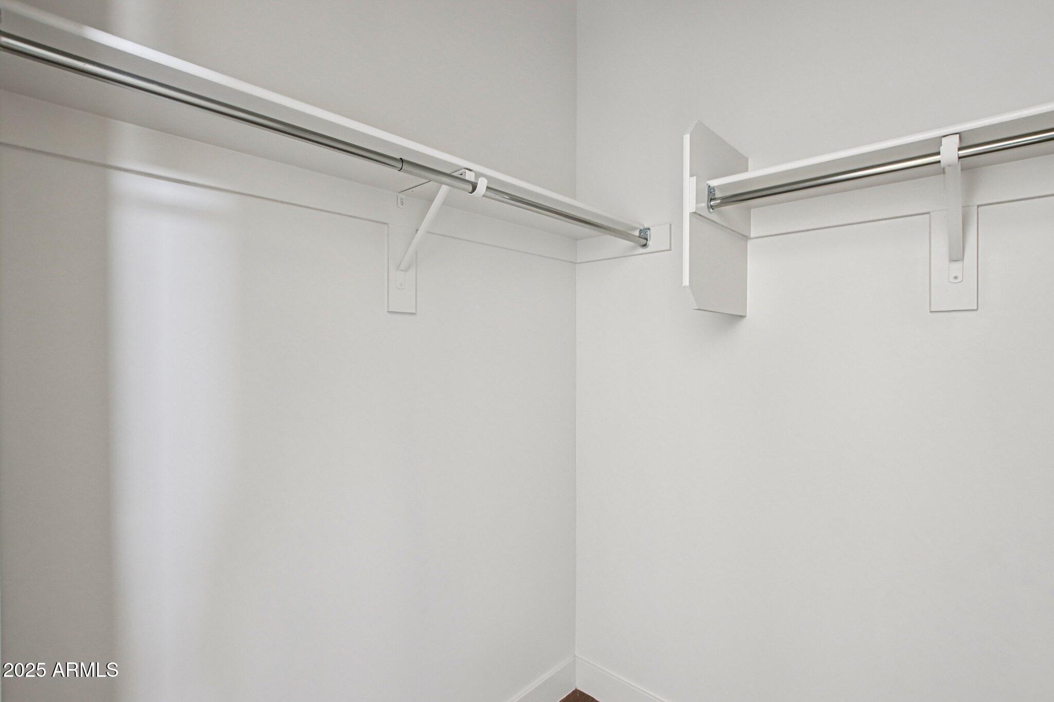 1927 South Recker Road, Unit 175 Mesa, AZ 85206 - Photo 23 of 34 a view of small space