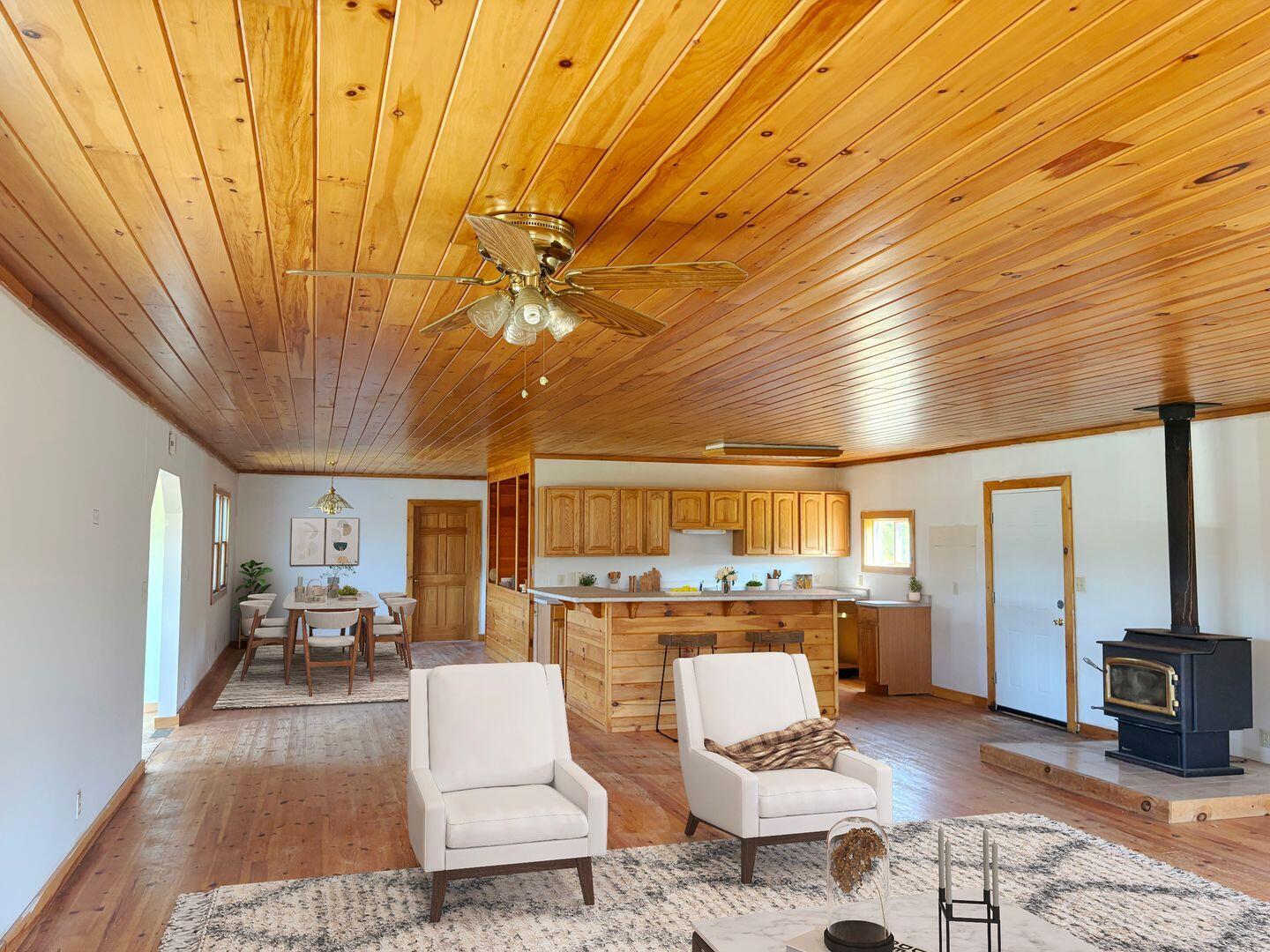 43 Duck Pond Road Winter Harbor, ME 04693 - Photo 5 of 41 IMG_0578
