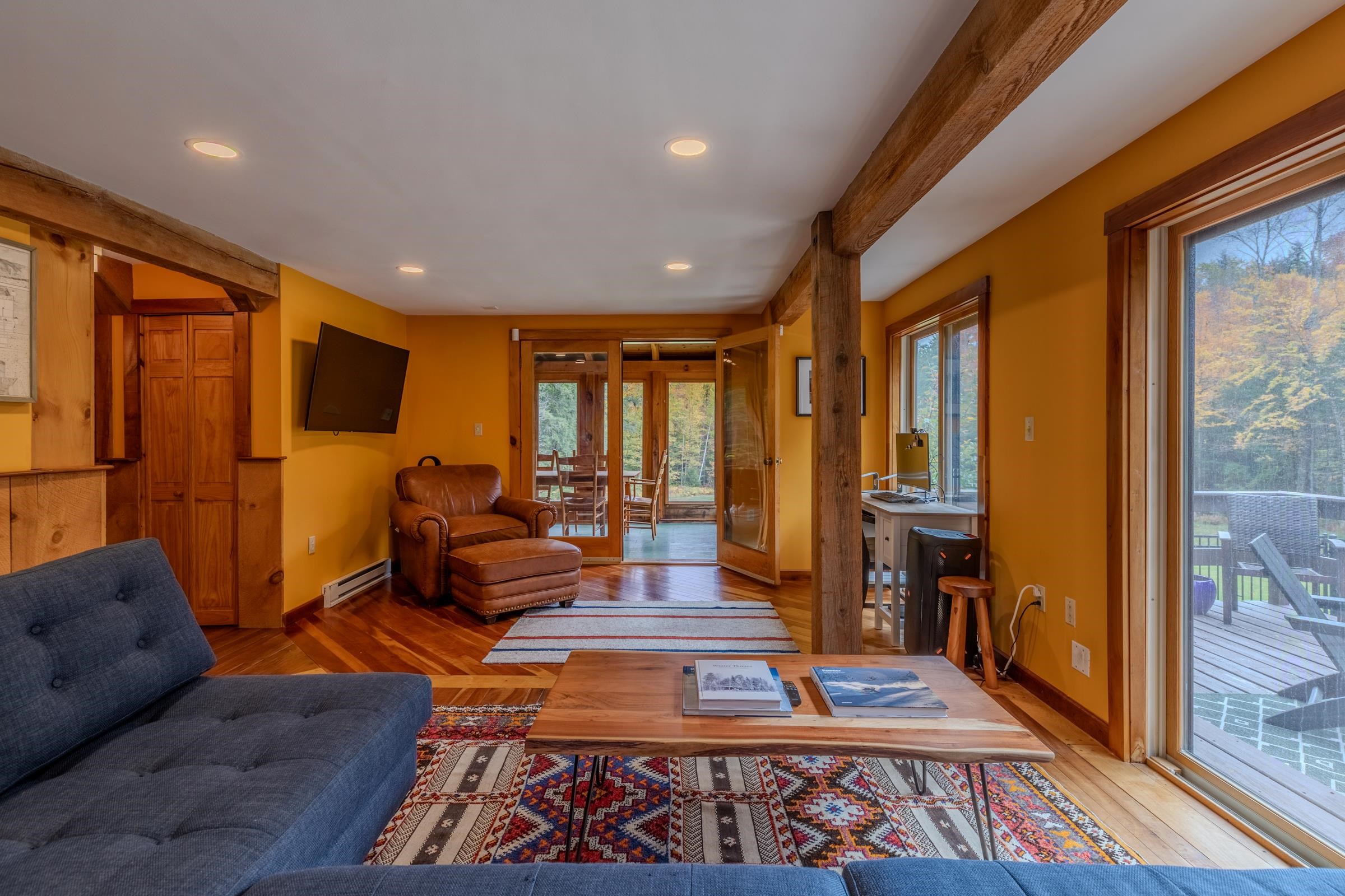 628 Moss Brook Road Peru, VT 05152 - Photo 13 of 51 Gallery Image 13