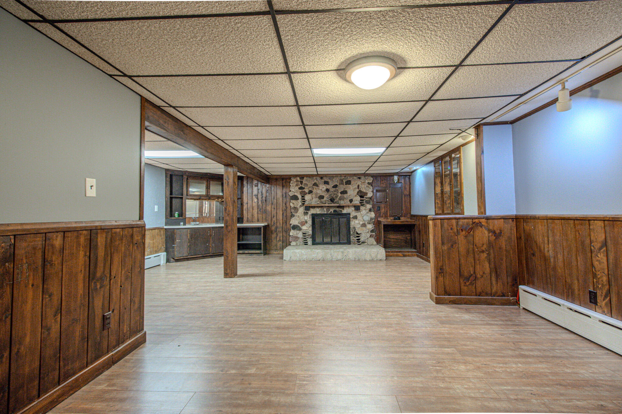 W6569 County Rd F Cascade, WI 53011 - Photo 50 of 67 LL Rec room-2