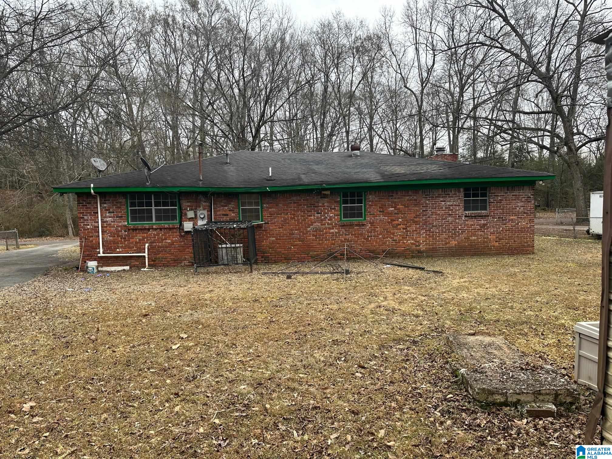 1555 Miles Street Dolomite, AL 35061 - Photo 14 of 16