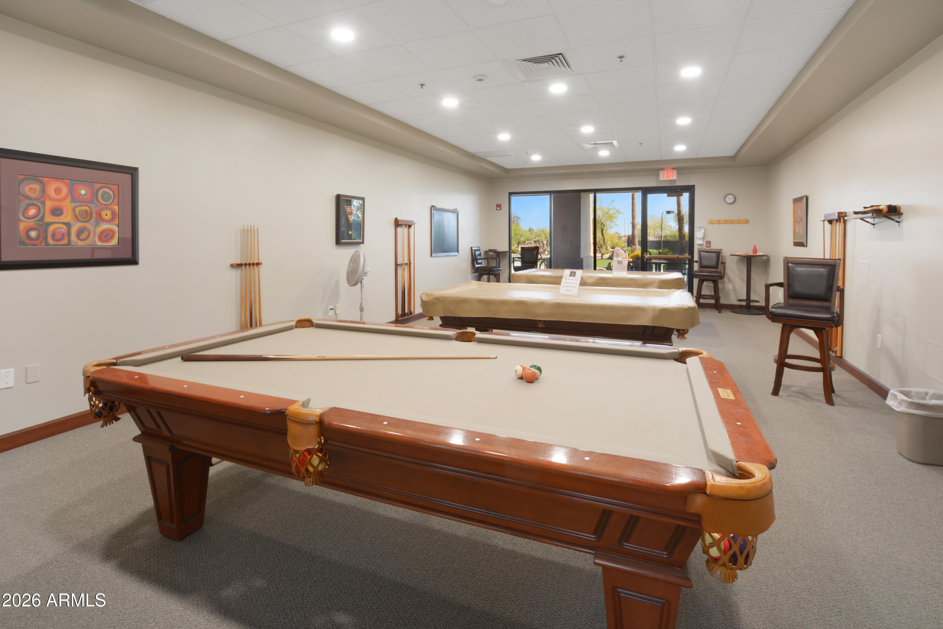6863 South Santa Rita Way Chandler, AZ 85249 - Photo 41 of 46