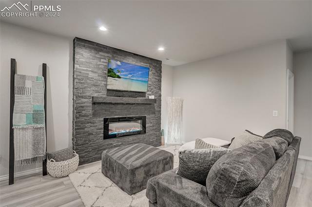 2575 Reed Grass Way Colorado Springs, CO 80915 - Photo 27 of 42 Gallery Image 27