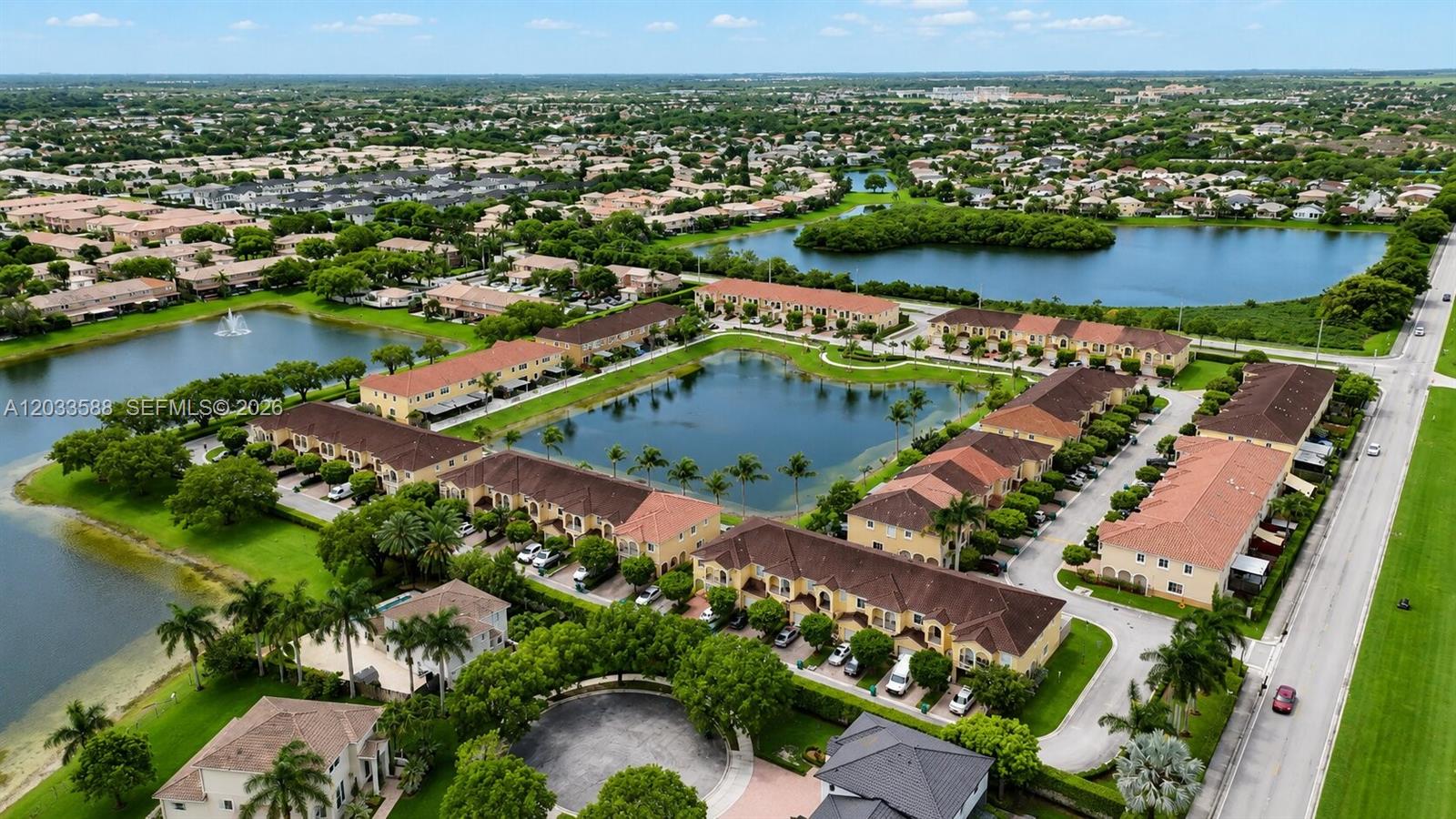 16590 Southwest 70th Street Miami, FL 33193 - Photo 50 of 53