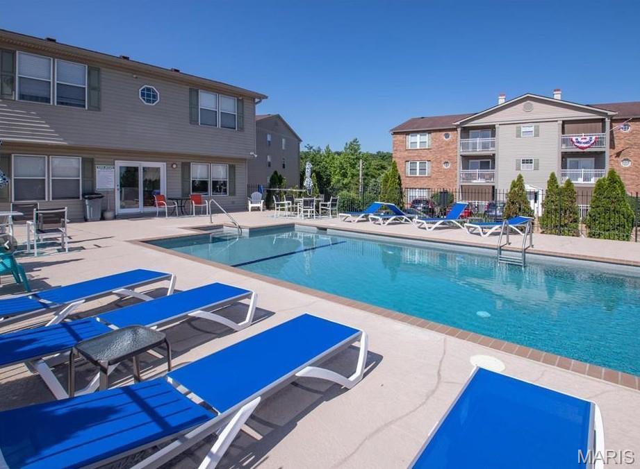 166 Samarra Estates Drive, Unit G Fenton, MO 63026 - Photo 33 of 33