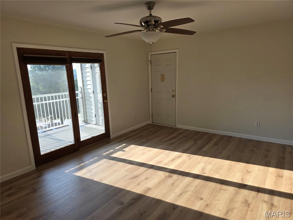 166 Samarra Estates Drive, Unit G Fenton, MO 63026 - Photo 4 of 33