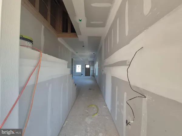 a view of entryway