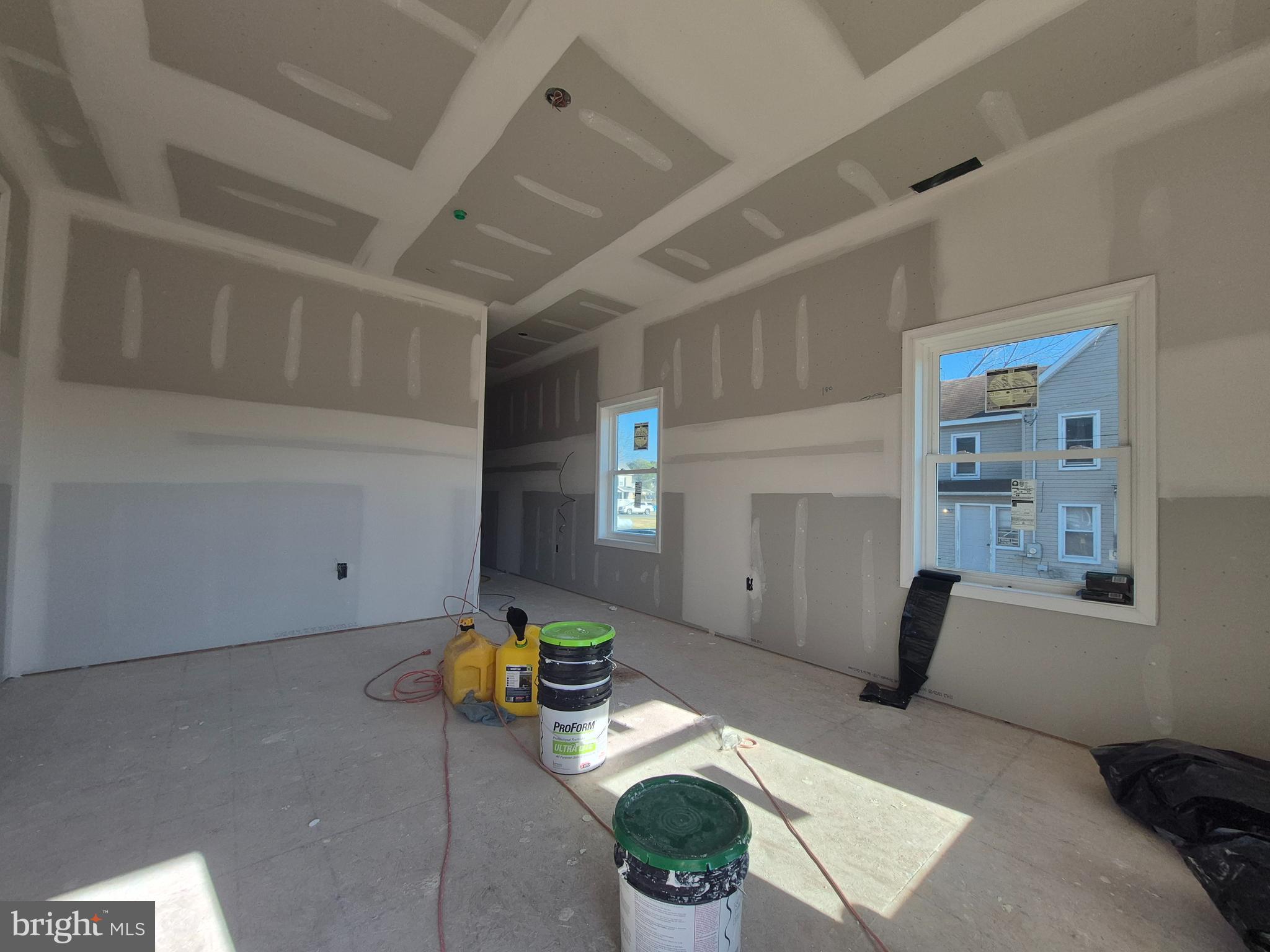 314 Locust Street Crisfield, MD 21817 - Photo 4 of 21 a living room with furniture and a wooden floor