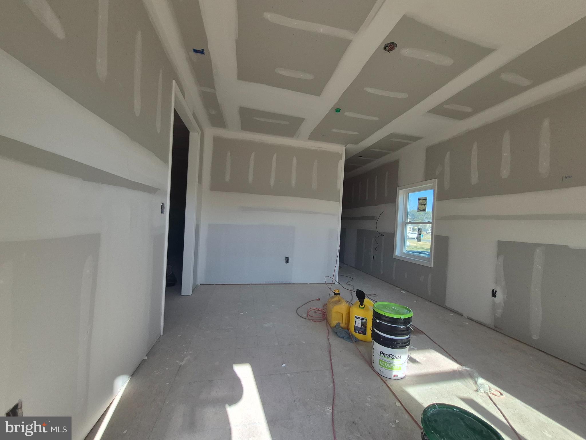 314 Locust Street Crisfield, MD 21817 - Photo 5 of 21 a view of a room with gym equipment