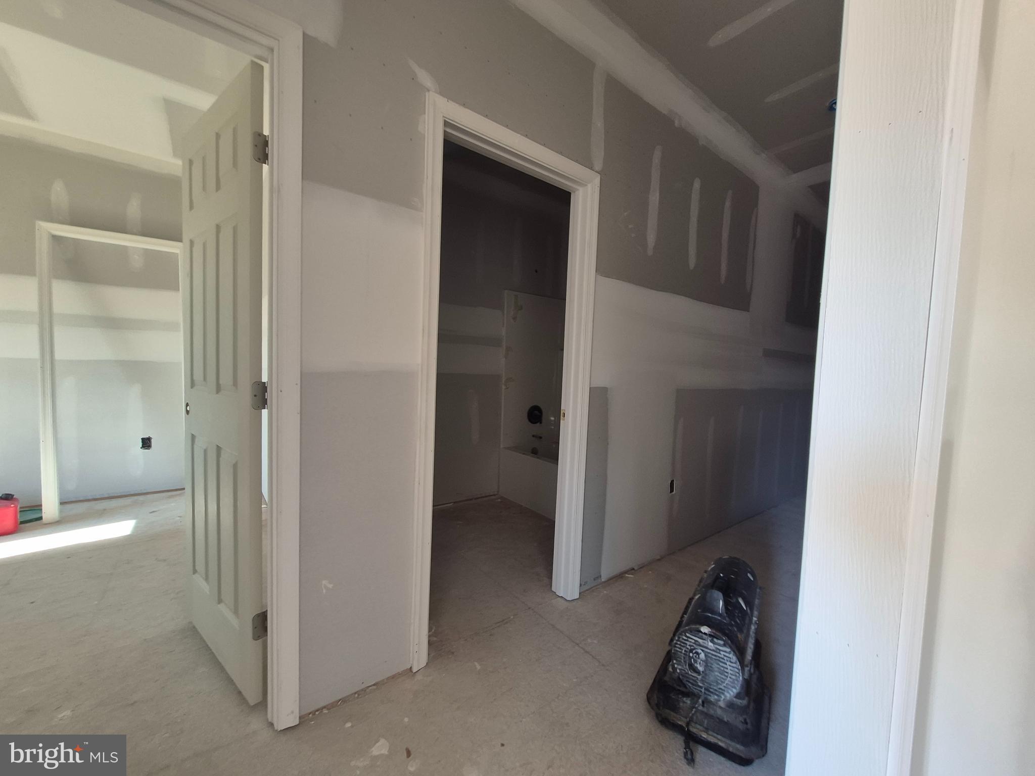 314 Locust Street Crisfield, MD 21817 - Photo 6 of 21 a view of a closet