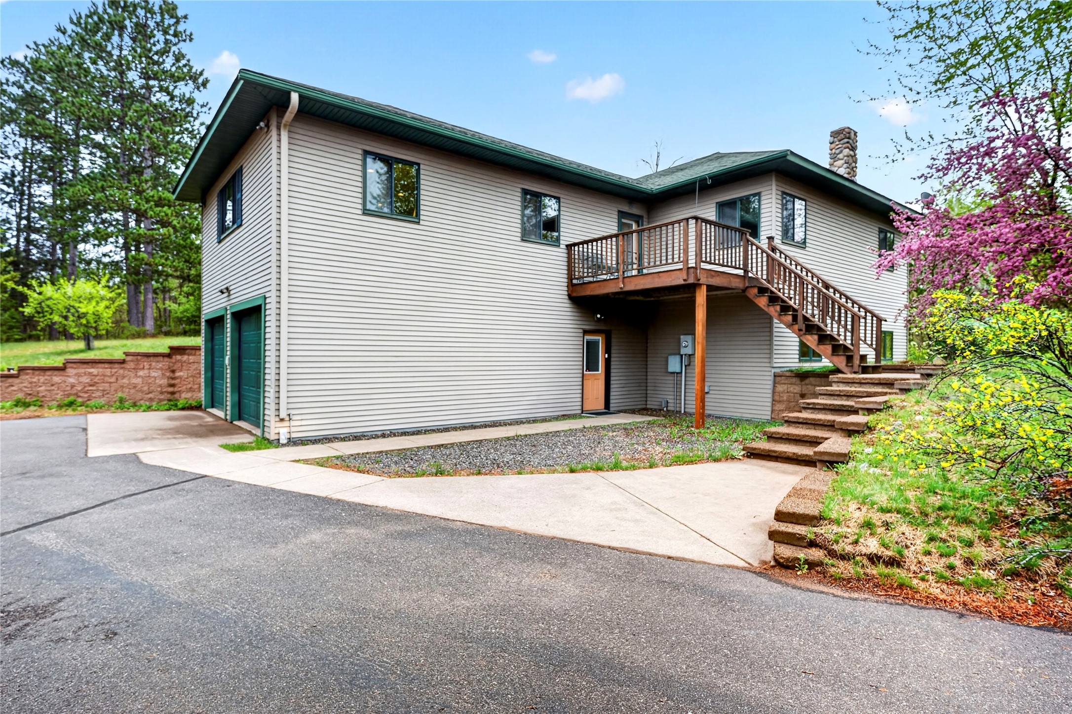 30176 Eagle Lake Road Danbury, WI 54830 - Photo 11 of 53