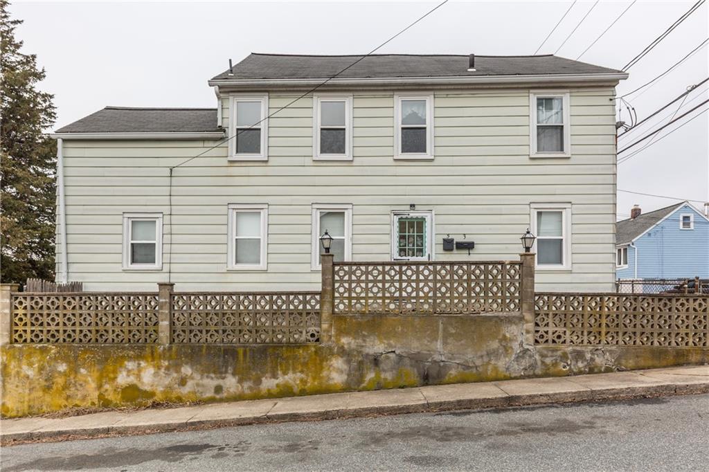 18 Pulaski Street, West Warwick, RI 02893 Compass