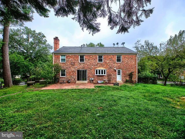 $5,550 | 9124 Copenhaver Drive, Potomac, MD 20854